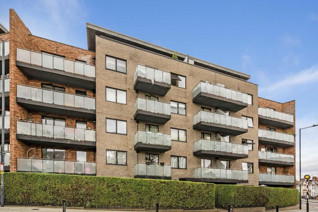 Main image of property: Craven Park, Harlesden