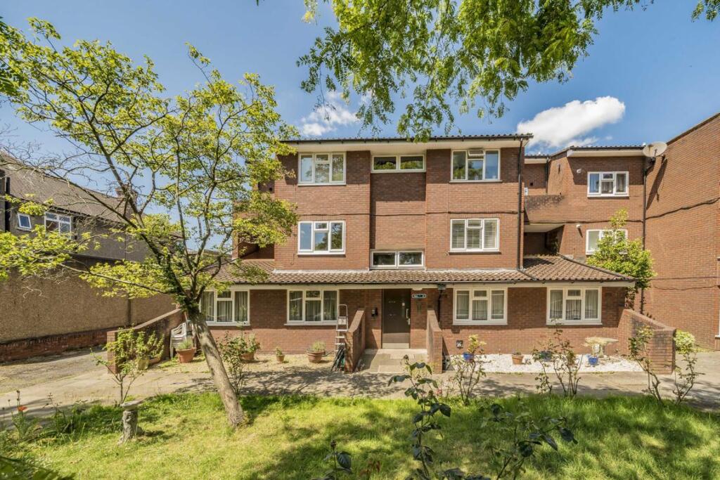 Main image of property: Willesden Lane, Brondesbury Park
