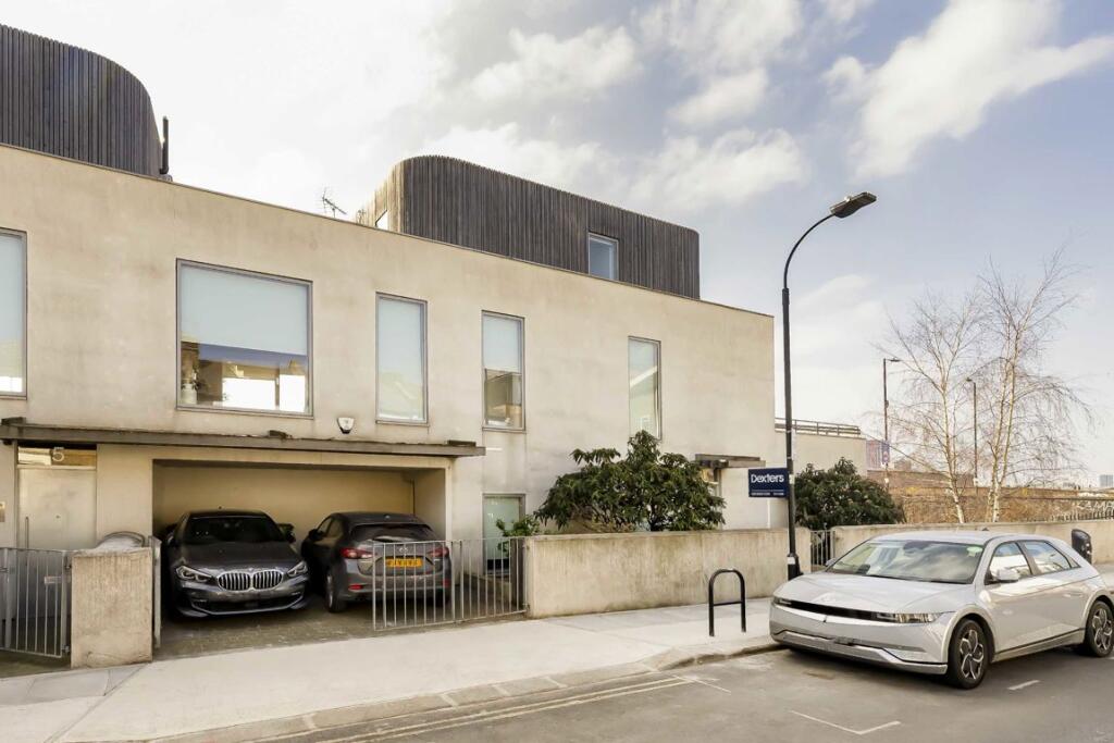 Main image of property: Waldo Road, College Park