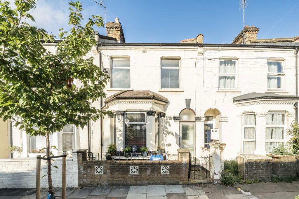 Main image of property: Earlsmead Road, Kensal Rise