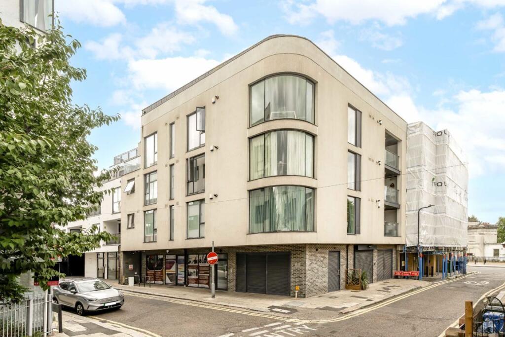 Main image of property: Regent Street, Kensal Rise