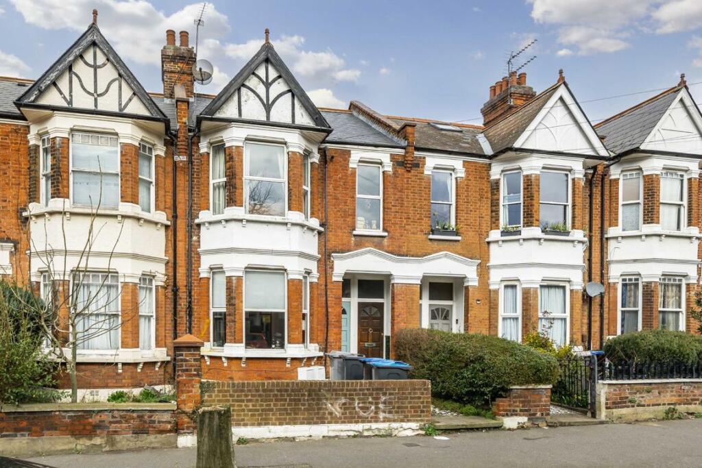 Main image of property: Furness Road, Willesden
