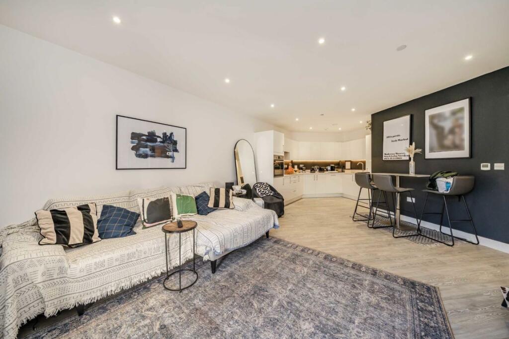Main image of property: Beames Road, Harlesden