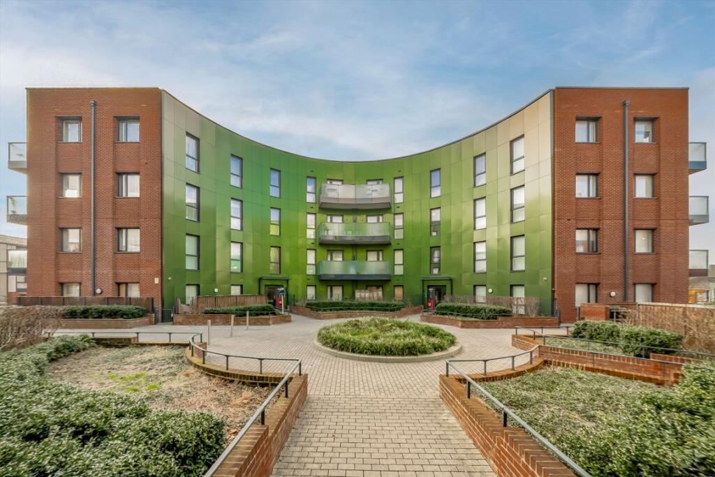 Main image of property: Emerald Road, Harlesden