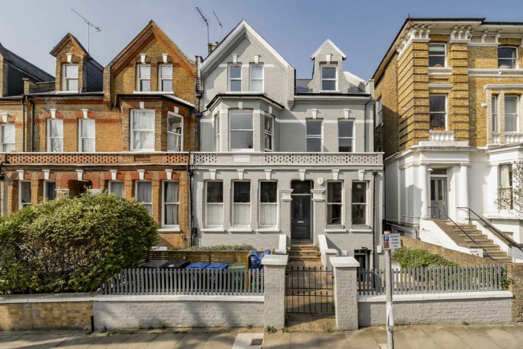 Main image of property: Brondesbury Villas, Queen's Park