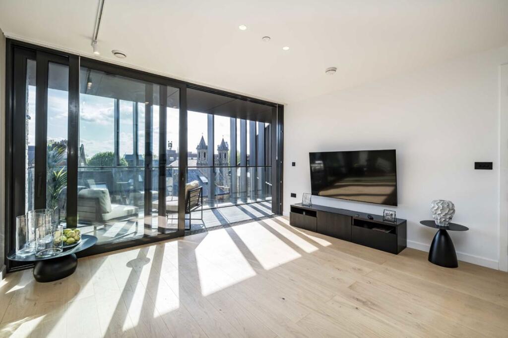 Main image of property: Harrow Road, Kensal Rise