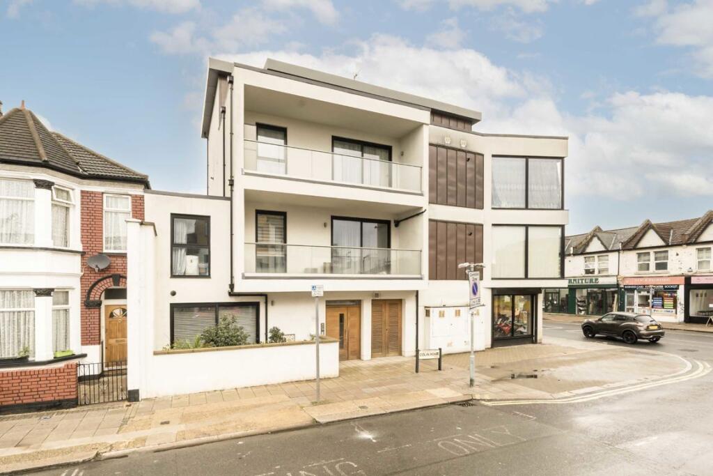 Main image of property: Colin Road, Kensal Rise