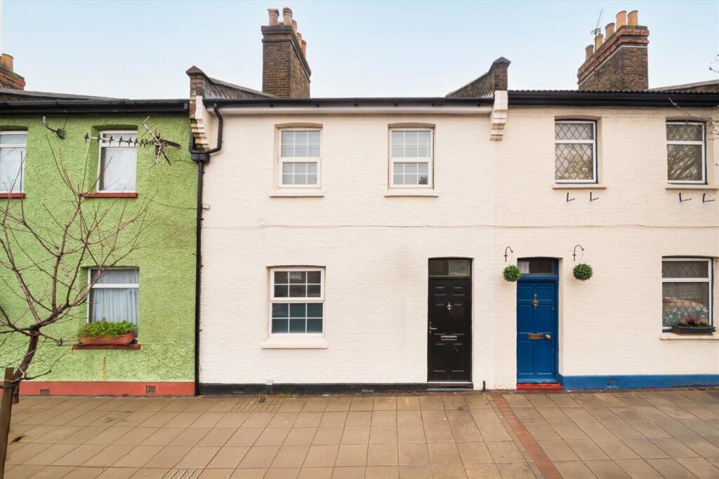 Main image of property: Old Oak Lane, Willesden Junction