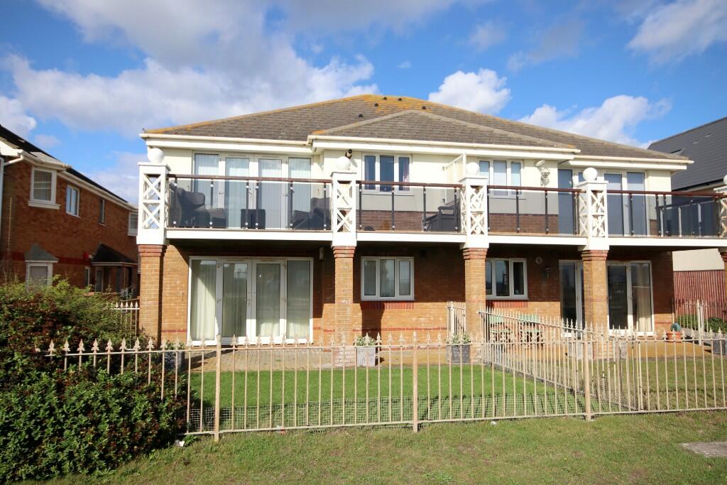 Main image of property: Hurst Road, Milford on Sea 