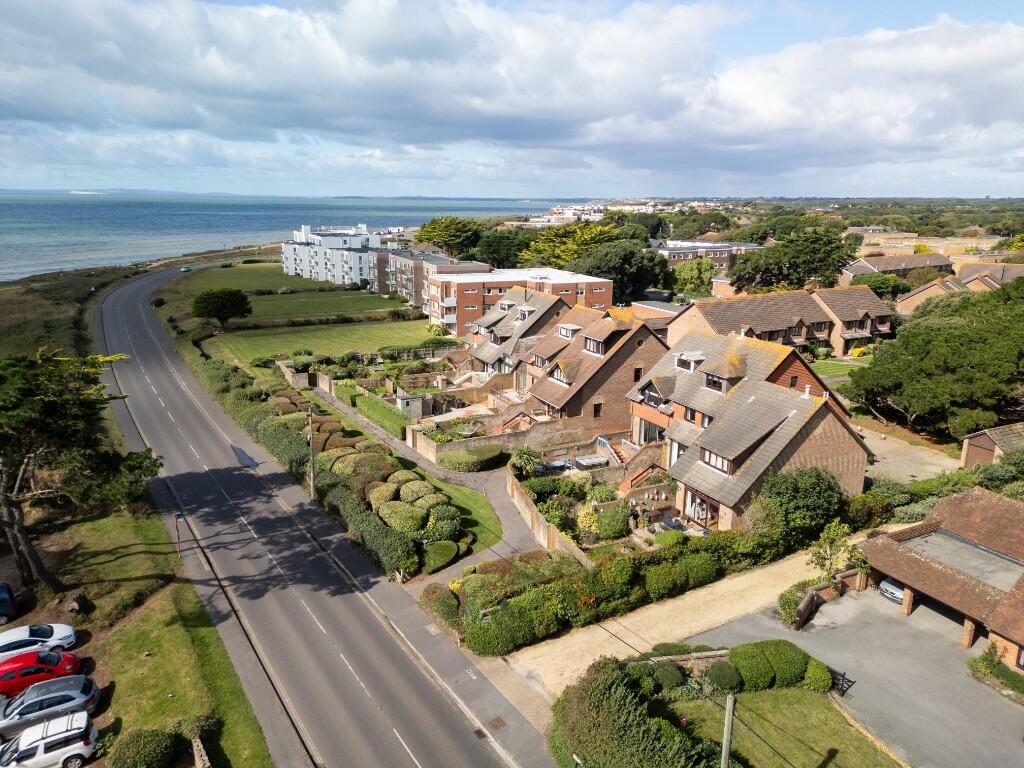 Main image of property: Kensington Park, Milford on Sea