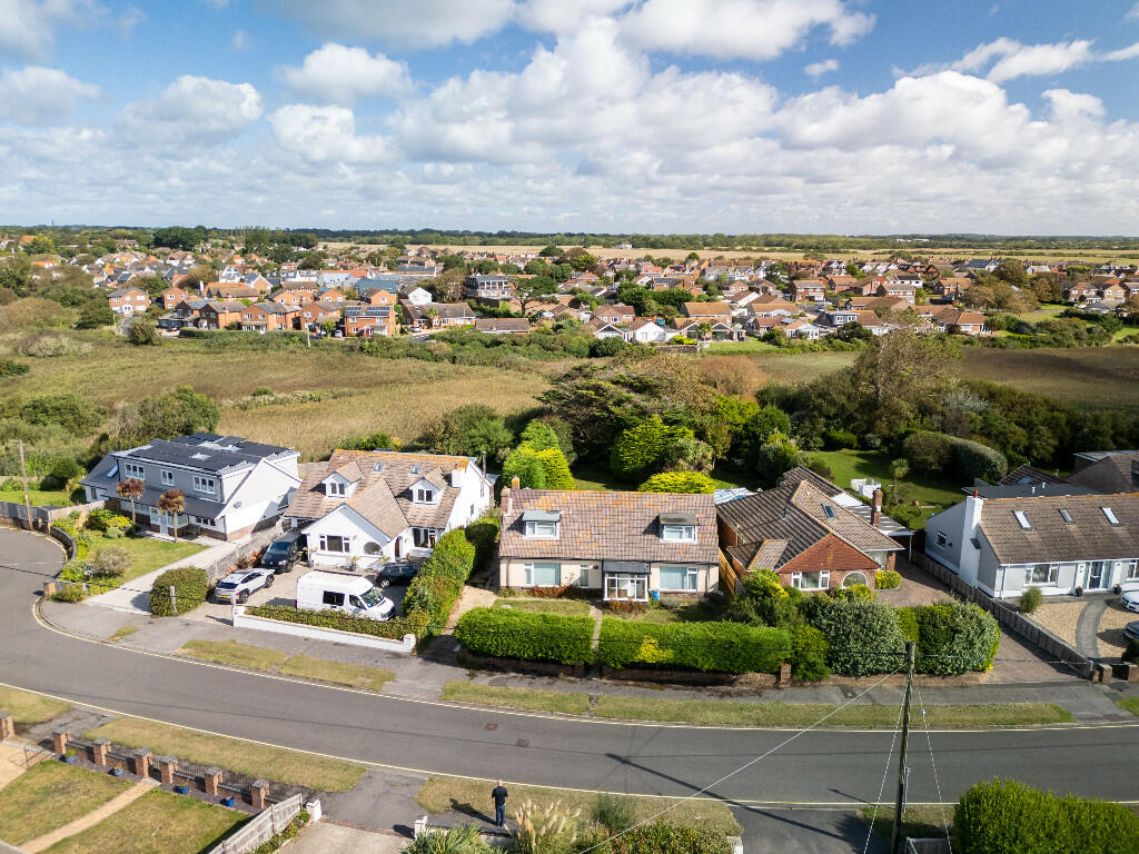 Main image of property: Island View Close, Milford on Sea