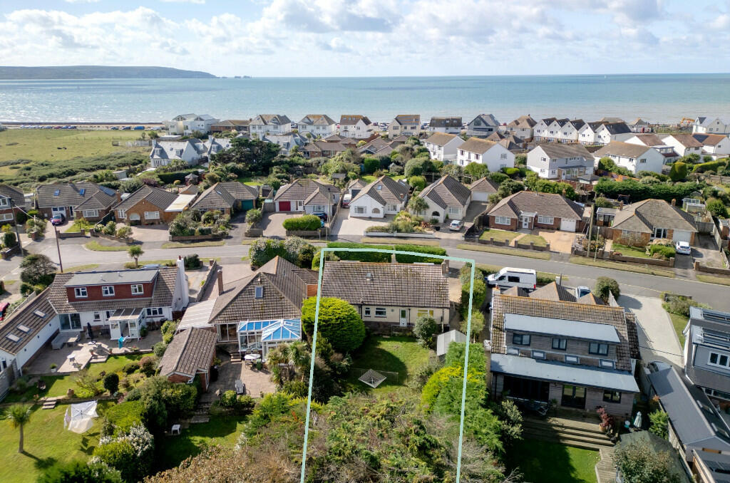 Main image of property: Island View Close, Milford on Sea