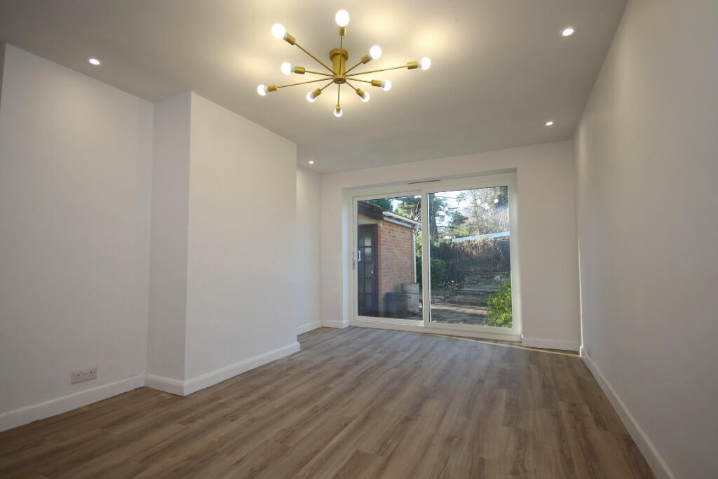 Additional property image - Davis Field, New Milton