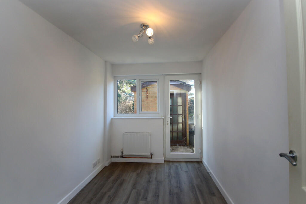 Additional property image - Davis Field, New Milton