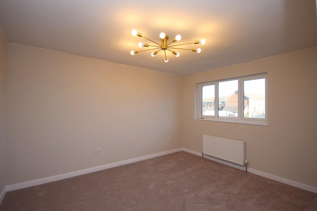 Additional property image - Davis Field, New Milton