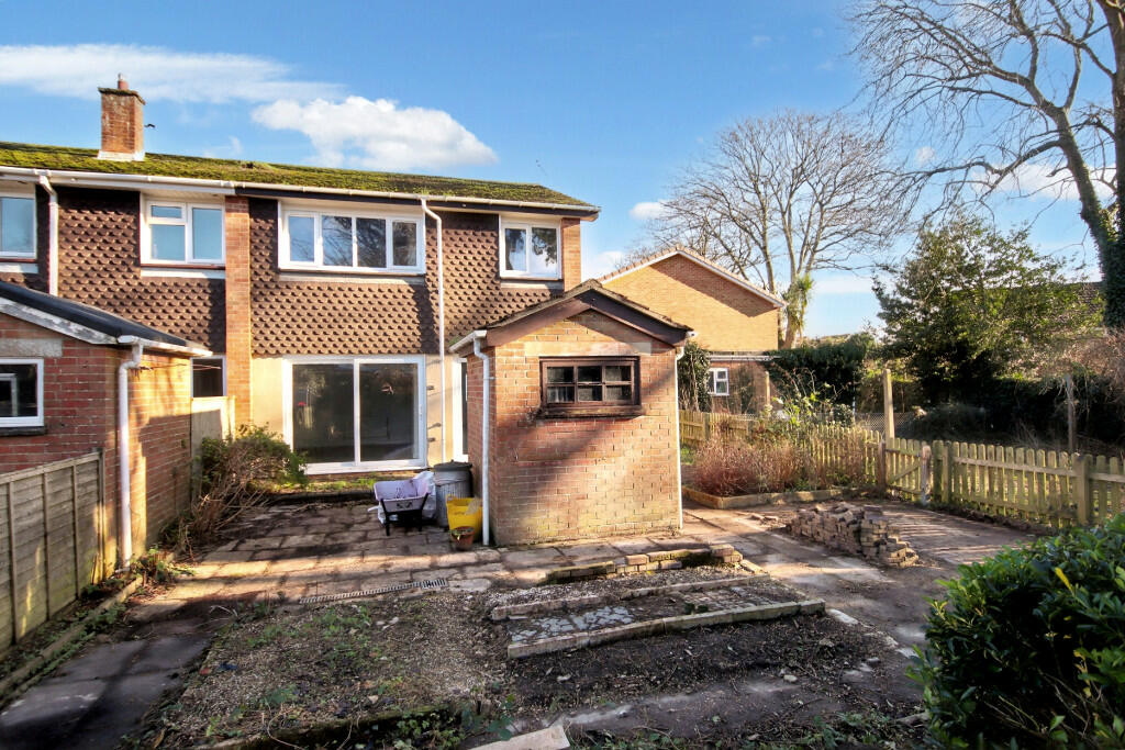 Additional property image - Davis Field, New Milton