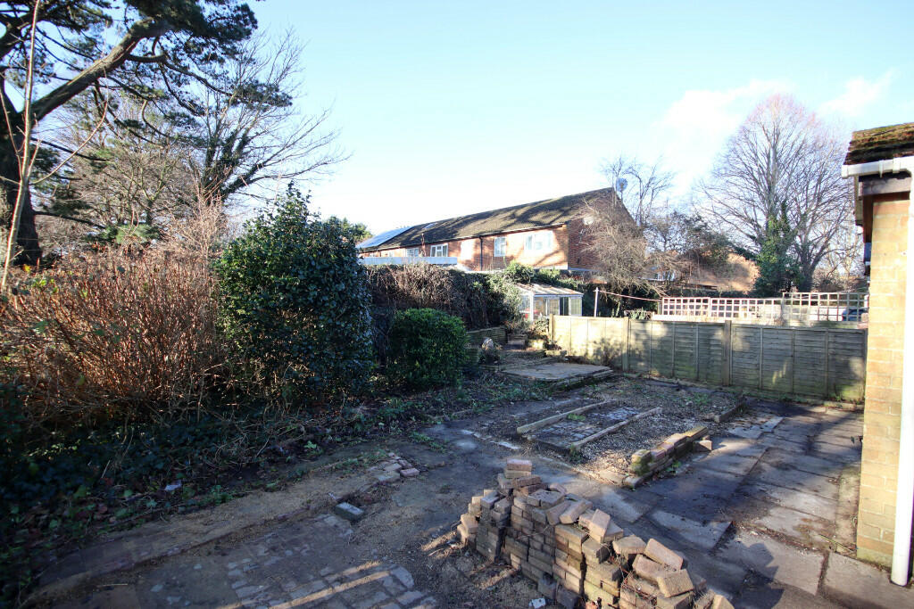 Additional property image - Davis Field, New Milton