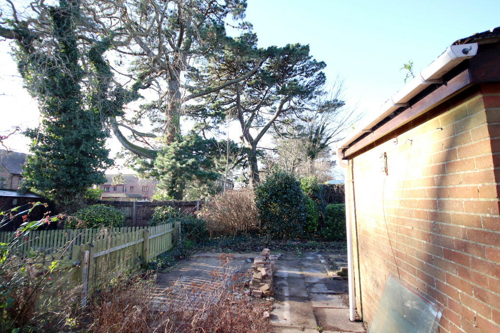 Additional property image - Davis Field, New Milton