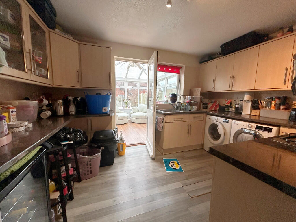 Additional property image - Longleat Gardens, New Milton