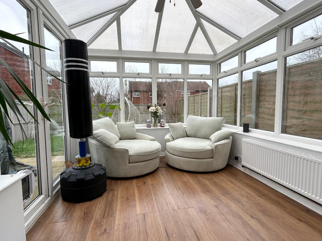 Additional property image - Longleat Gardens, New Milton