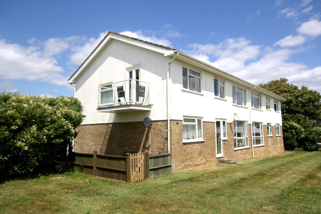 Main image of property: Shore Close, Milford on Sea