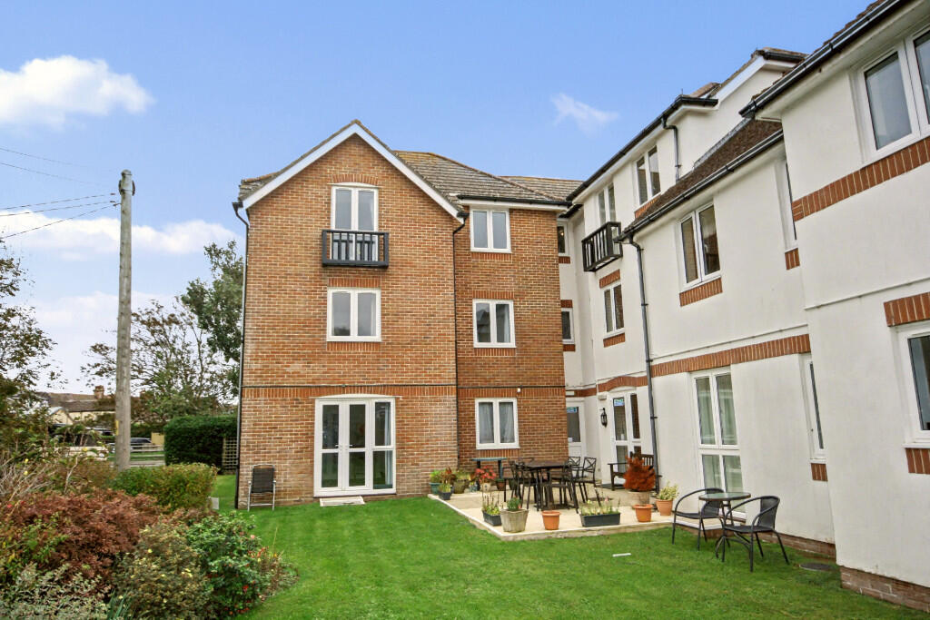 Main image of property: Danestream Court, Milford on Sea