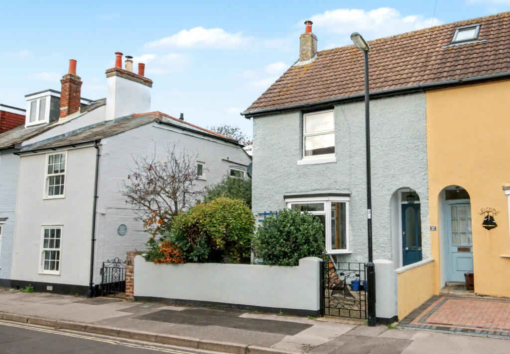 Main image of property: Keyhaven Road, Milford on Sea
