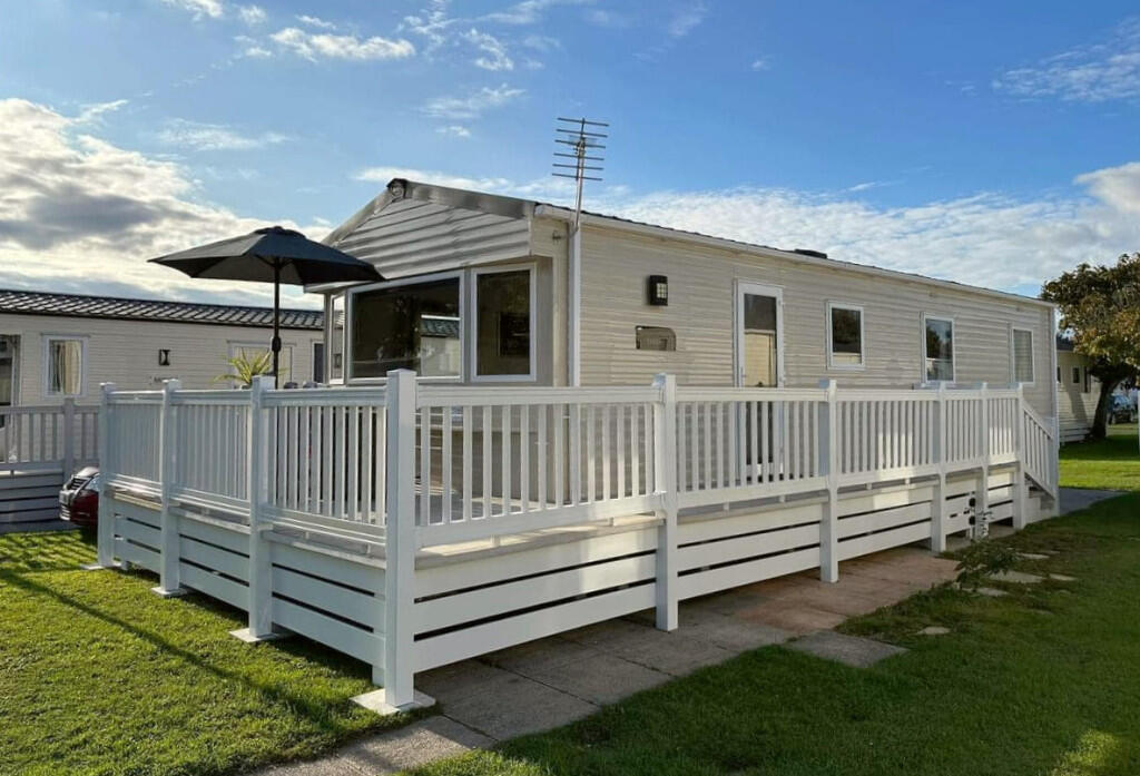 Main image of property: Shorefield Country Park, Milford on Sea