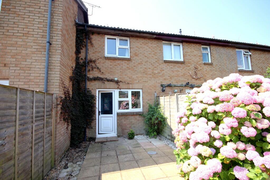 Additional property image - Breamore Close, New Milton