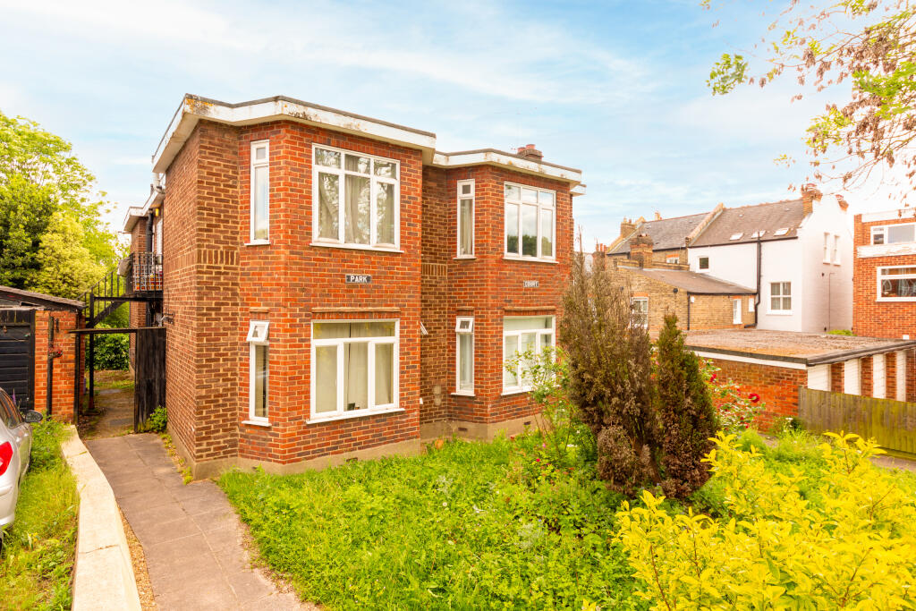 Main image of property: Flat 4, Park Court, Woodside, London