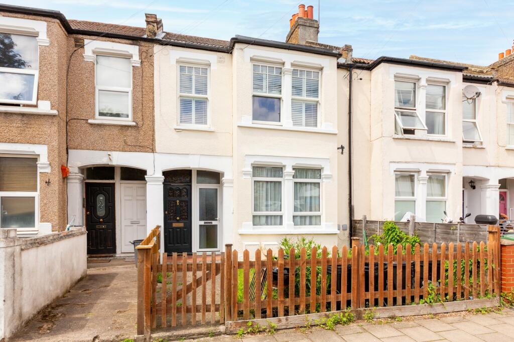 Main image of property: Fountain Road, Tooting, SW17