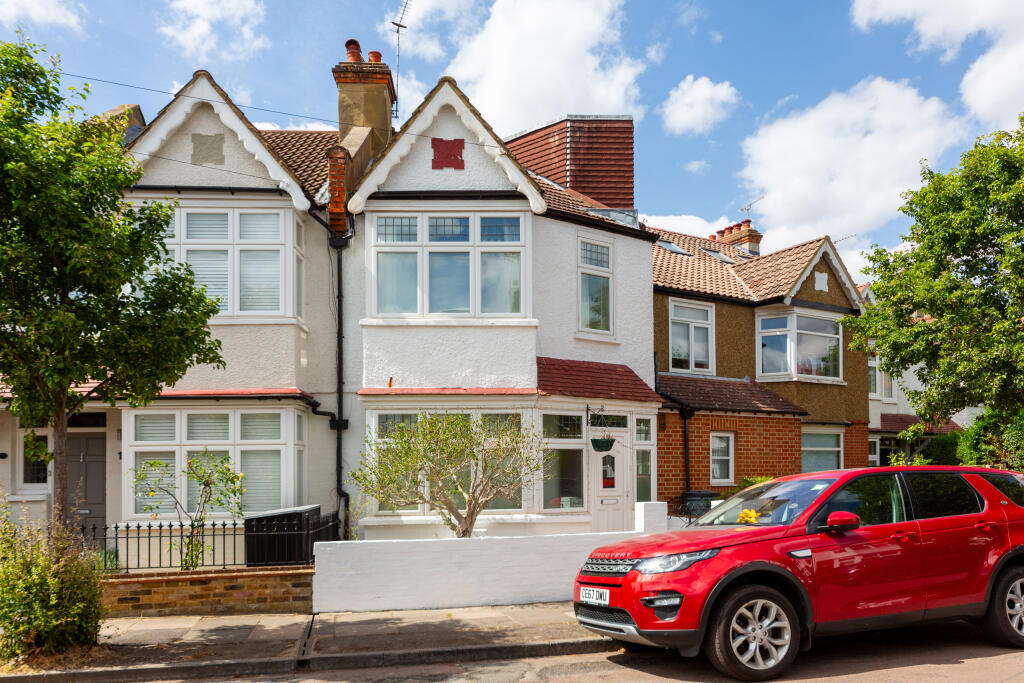 Main image of property: Treen Avenue, Barnes, London