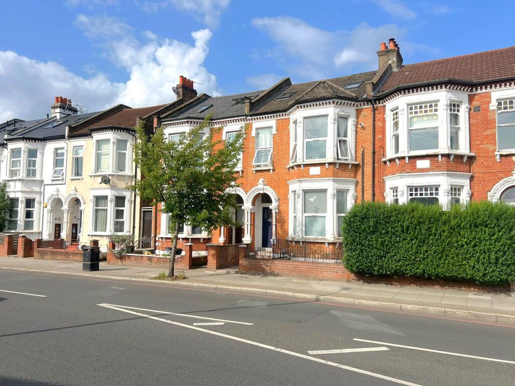 Main image of property: Tooting Bec Road, London, SW17