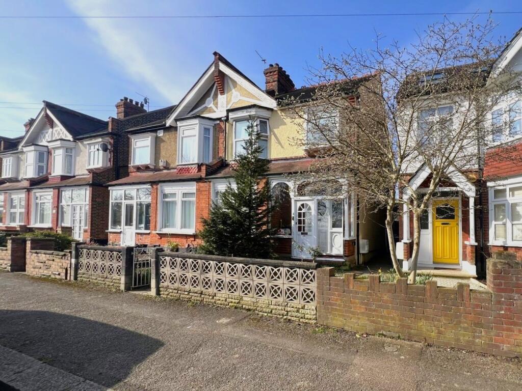 Main image of property: Park View, New Malden, Surrey