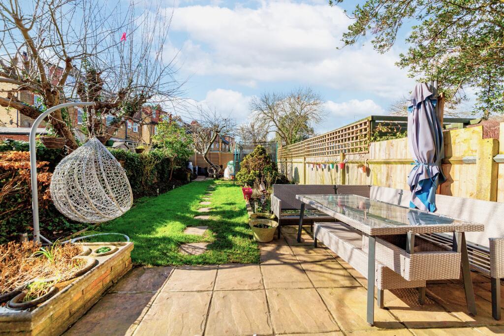 Main image of property: Park View, New Malden, Surrey