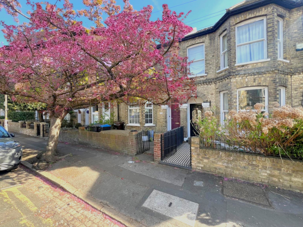 Main image of property: Nelson Road, Wimbledon, SW19