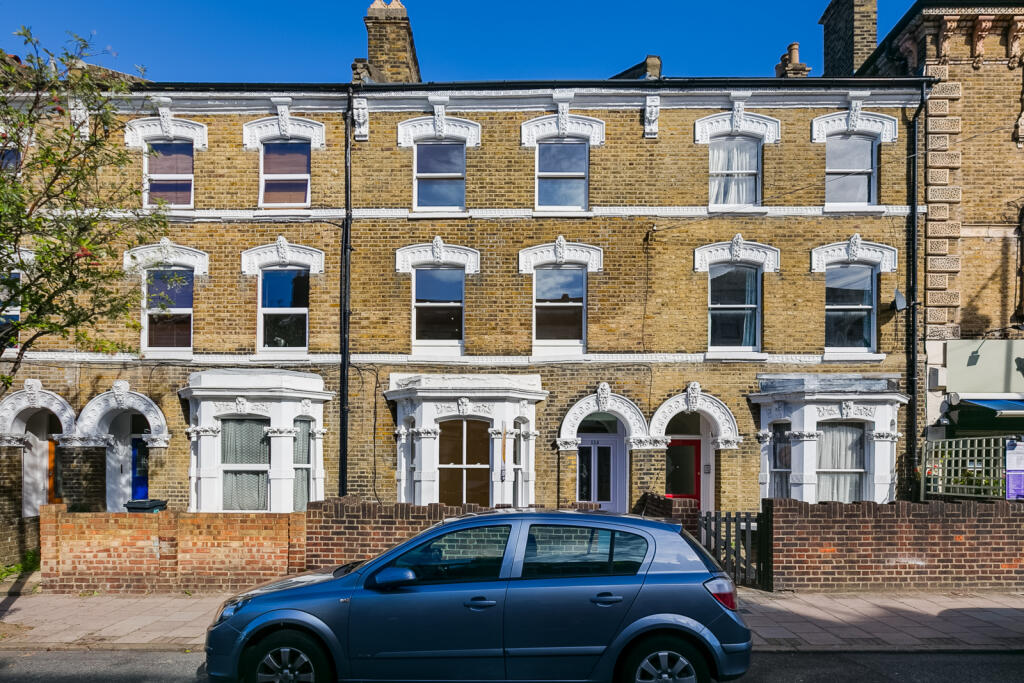 Main image of property: Ferndale Road, Clapham, SW4
