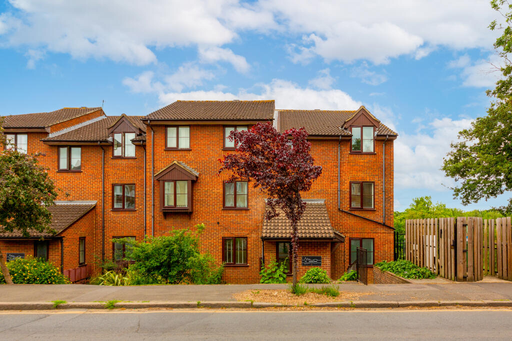 Main image of property: Jasmine Court, Wimbledon, SW19