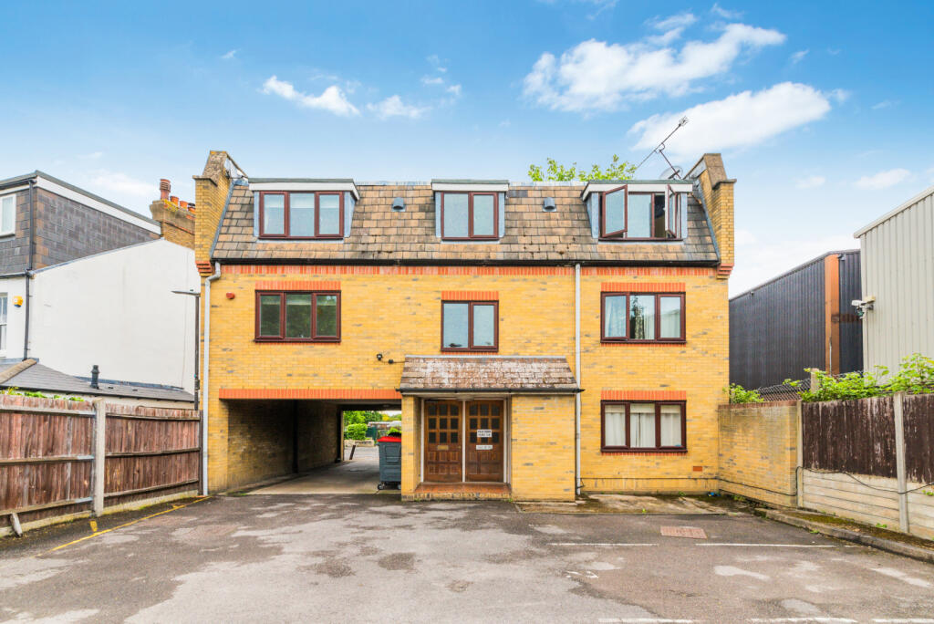 Main image of property: Wellington Road, Wimbledon, SW19
