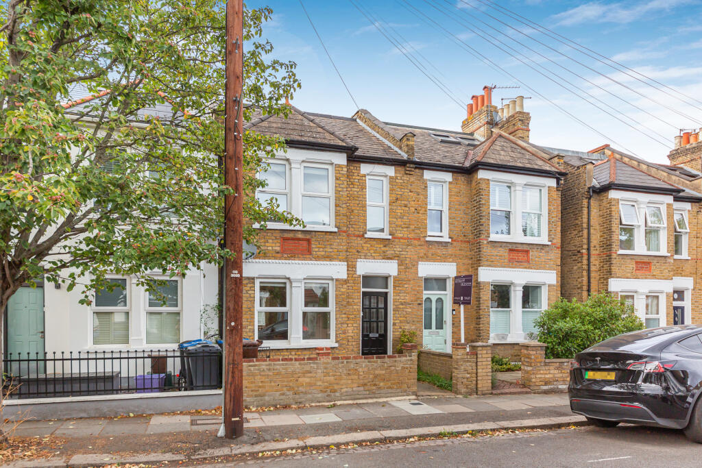 Main image of property: Florence Road, Wimbledon, SW19
