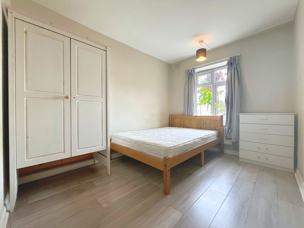 Main image of property: Cherry Court, Pitt Crescent, SW19