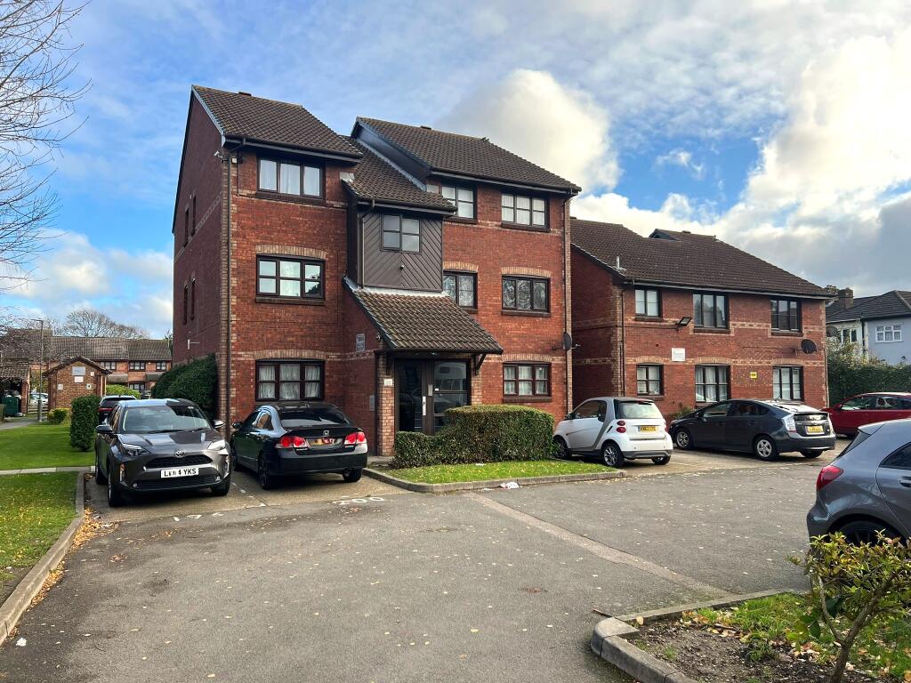 Main image of property: Lowry Crescent, Mitcham, CR4