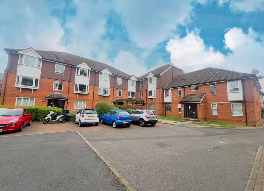Main image of property: Noble Court, Colliers Wood, CR4