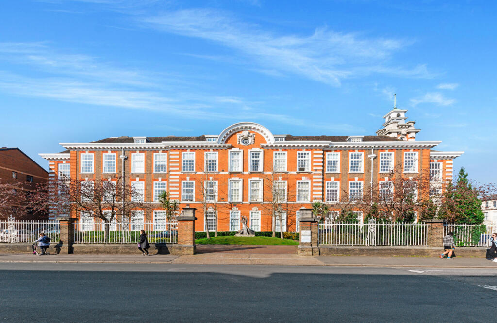 Main image of property: Southey Road, SW19