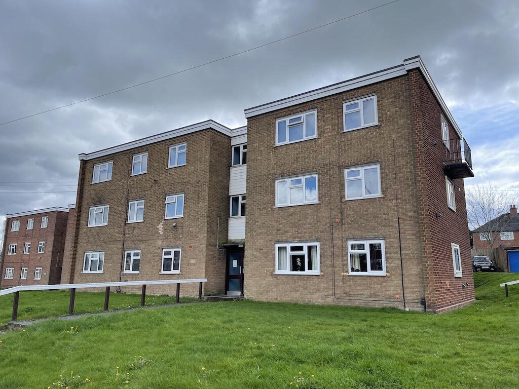 1 bedroom flat for sale in STOURBRIDGE Stourbridge Road, DY9