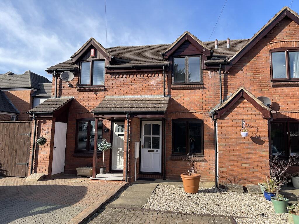 Main image of property: OLDSWINFORD - Swincross Road