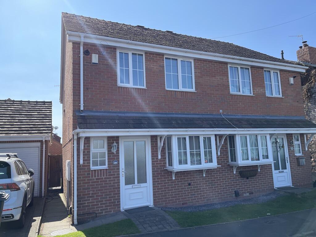 Main image of property: King William Street - AMBLECOTE