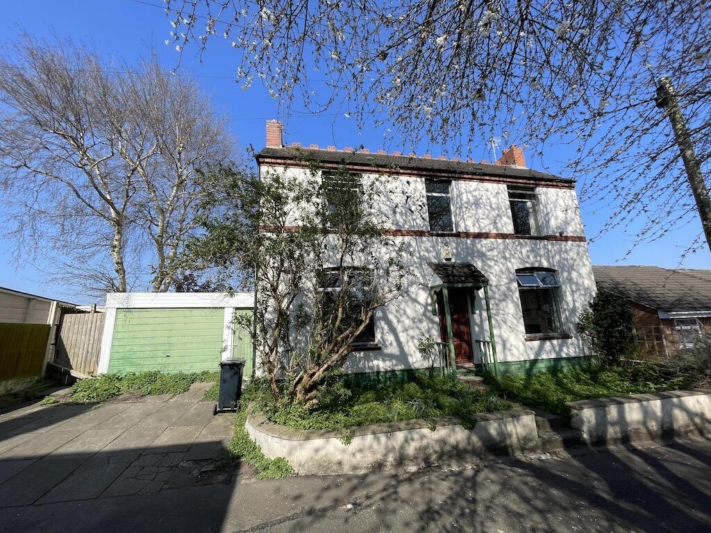 Main image of property: LYE - Church Road