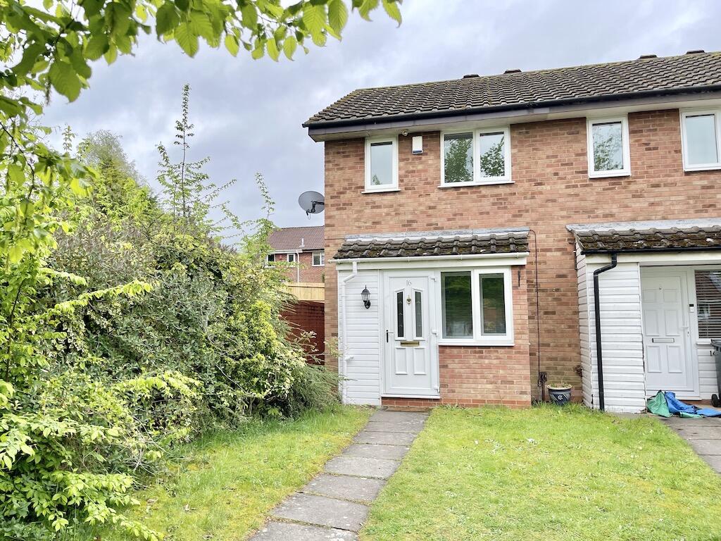 Main image of property: AMBLECOTE - Tamar Rise
