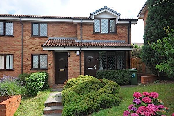 Main image of property: AMBLECOTE - Woodcombe Close
